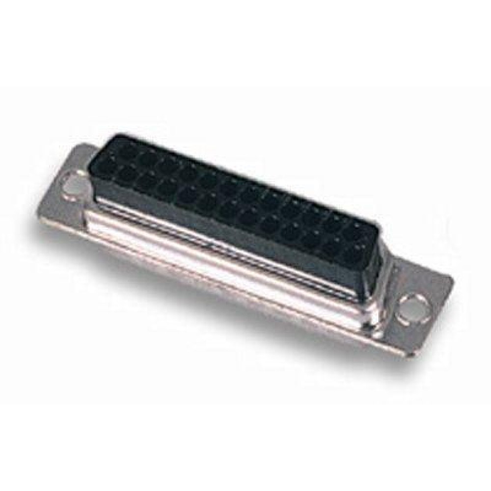 Connettori D-Sub a Crimpare Connettore 9 poli M. - OEM - IDSUB 09-P-CR-1 Connettori D-Sub a Crimpare Connettore 9 poli M. - OEM - IDSUB 09-P-CR-1