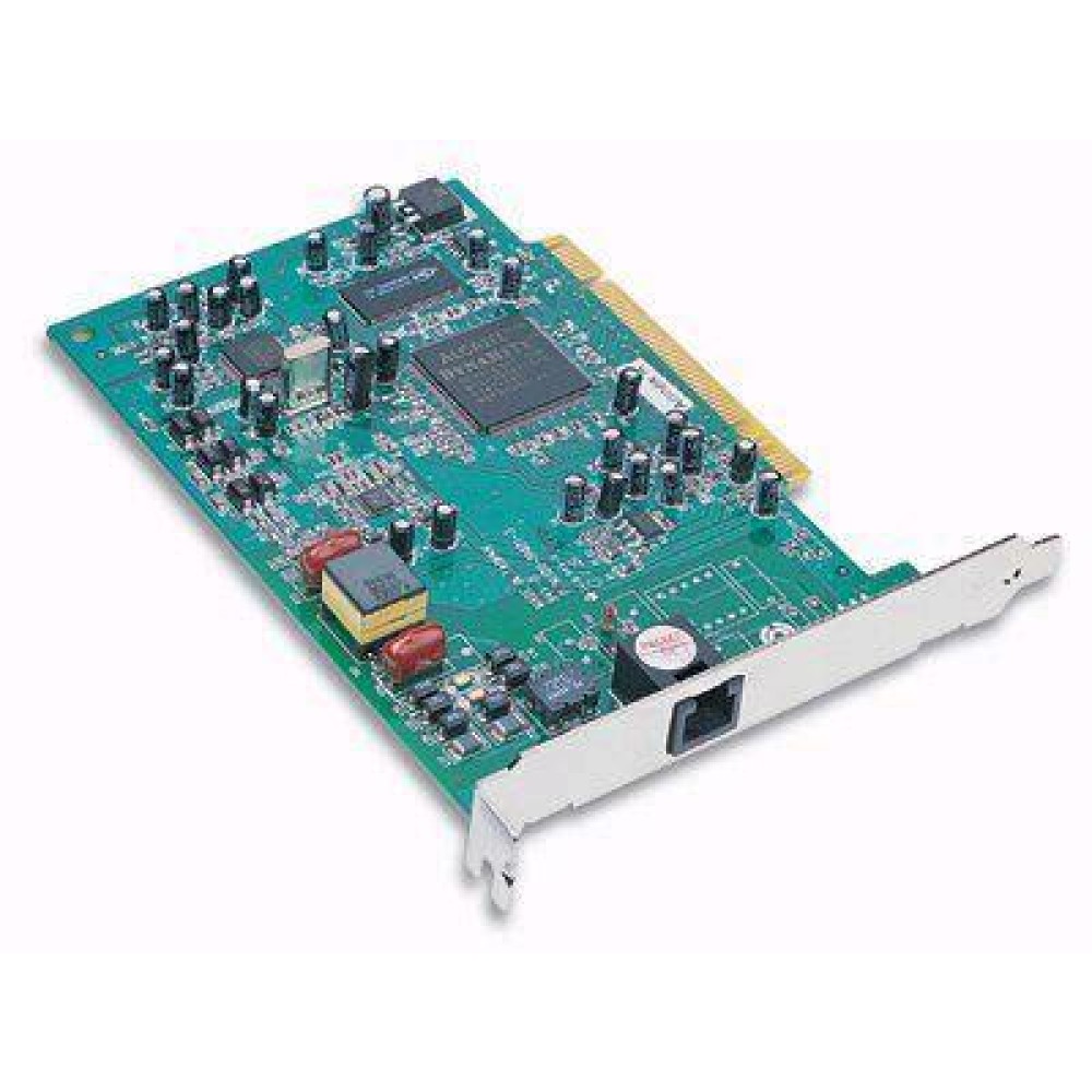 Scheda PCI ADSL - OEM - IDATA ADSL-I-1 Scheda PCI ADSL - OEM - IDATA ADSL-I-1