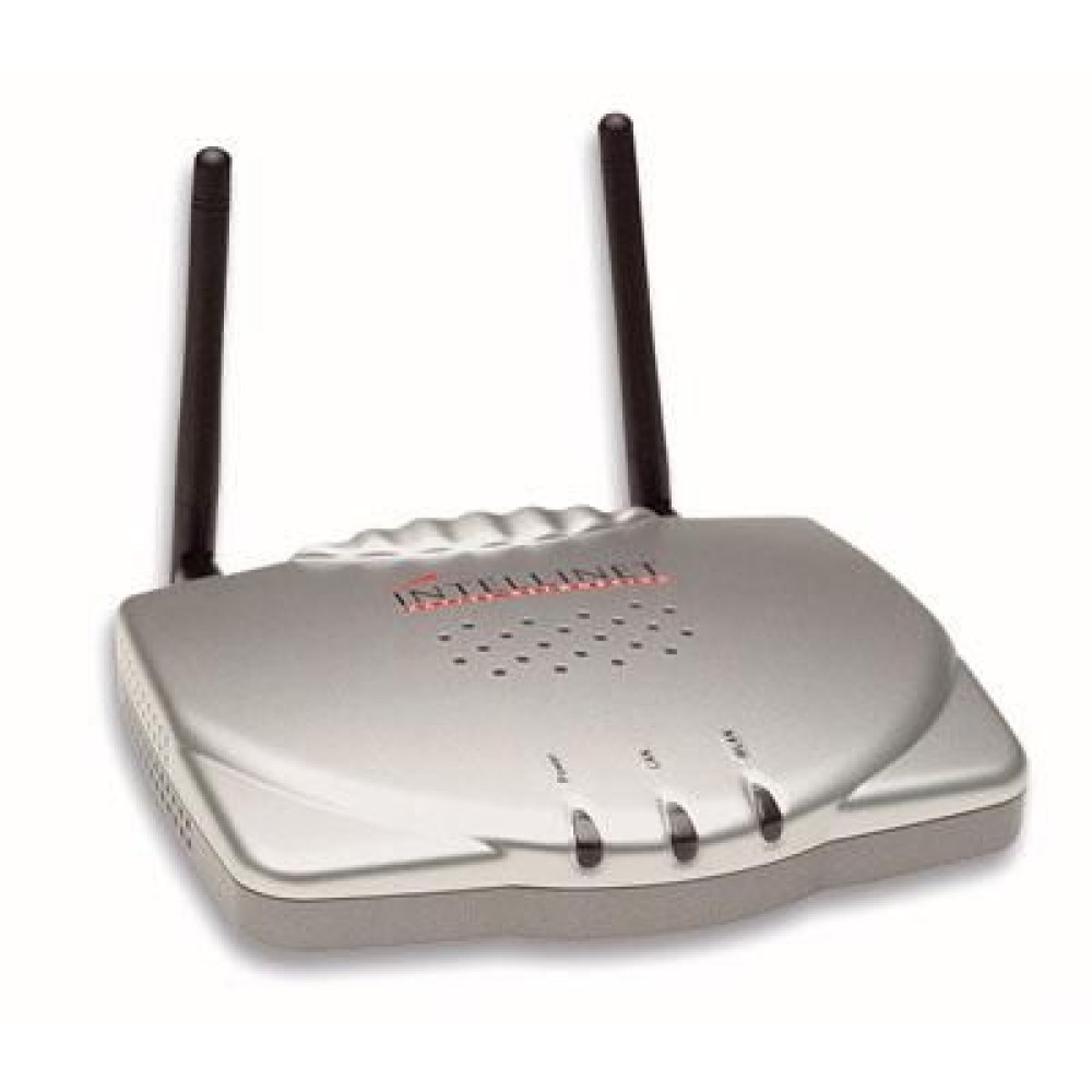 Punto di accesso Wireless 108 Mbps - INTELLINET - I-WL-ACCESS-108-1