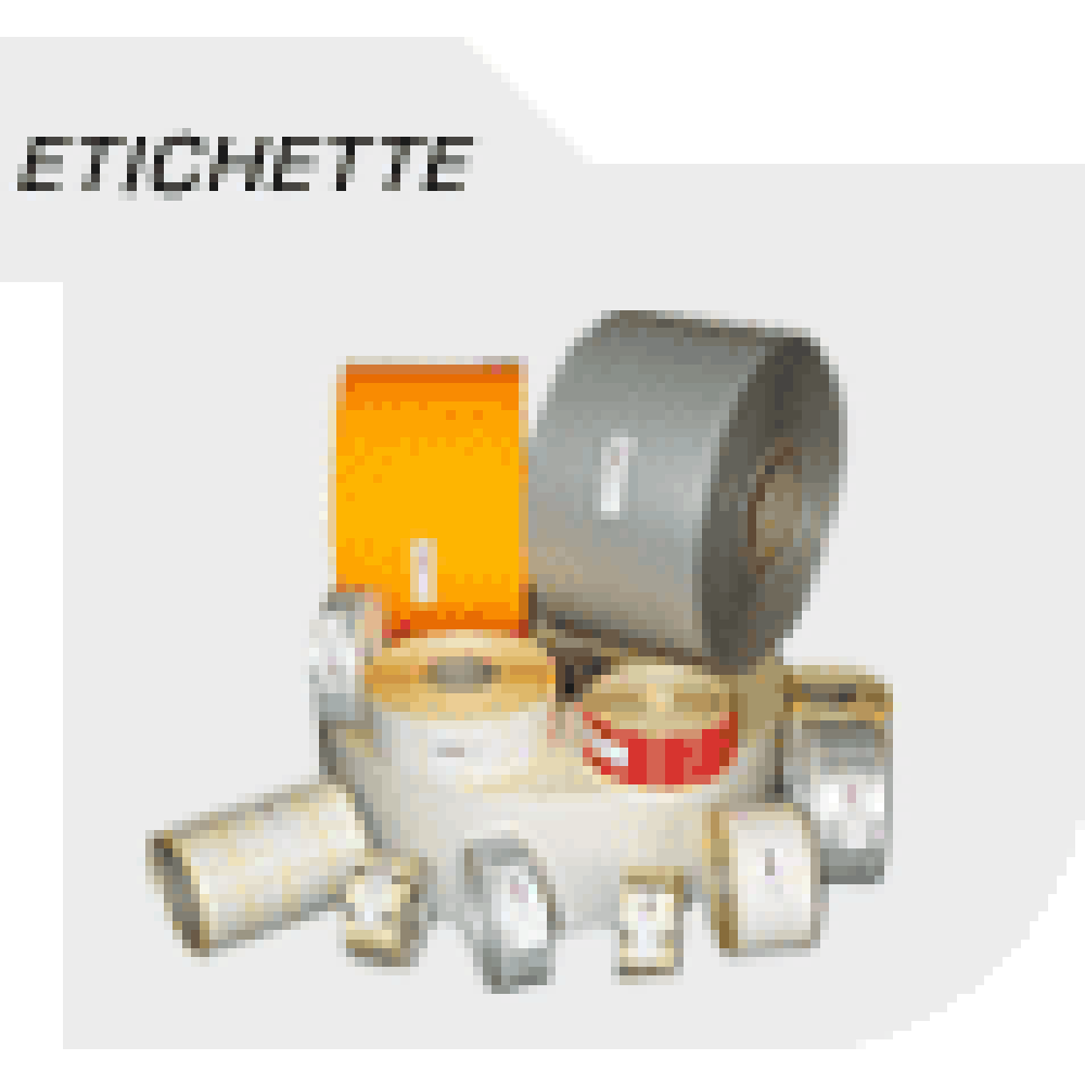 Lista Etichette Carta a Trasferimento Carta Trasf. Term. 47x24 mm - OEM - IDATA TTT-4724-1 Lista Etichette Carta a Trasferimento Carta Trasf. Term. 47x24 mm - OEM - IDATA TTT-4724-1