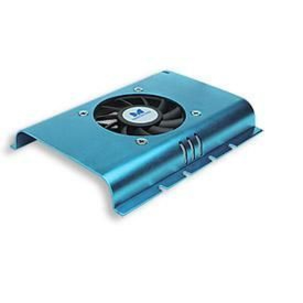 Piastra di raffreddamento per Hard Disk Manhattan  - MANHATTAN - ICOOL-AIR-8-1