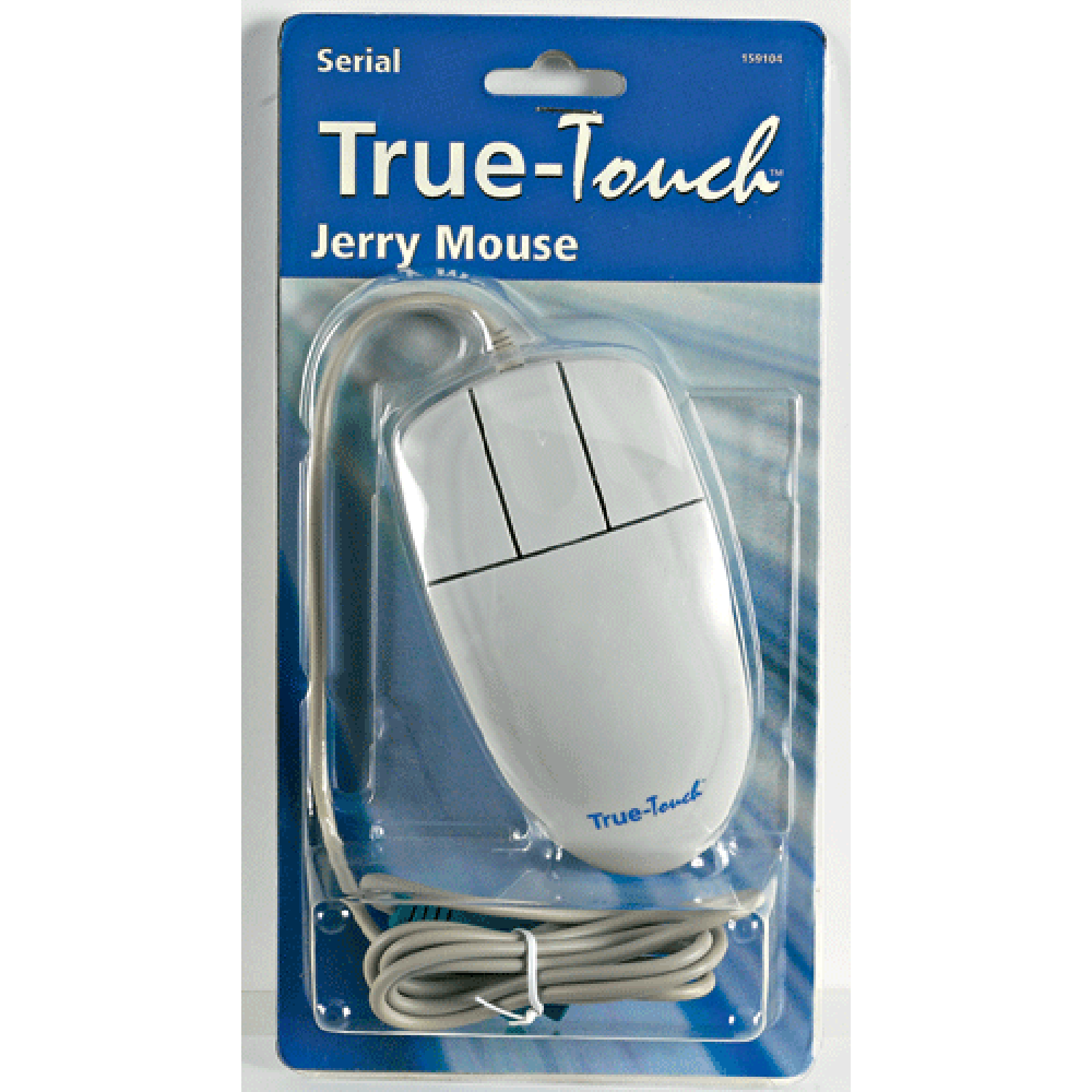 Mouse Manhattan seriale - MANHATTAN - IM 200-E-M-1
