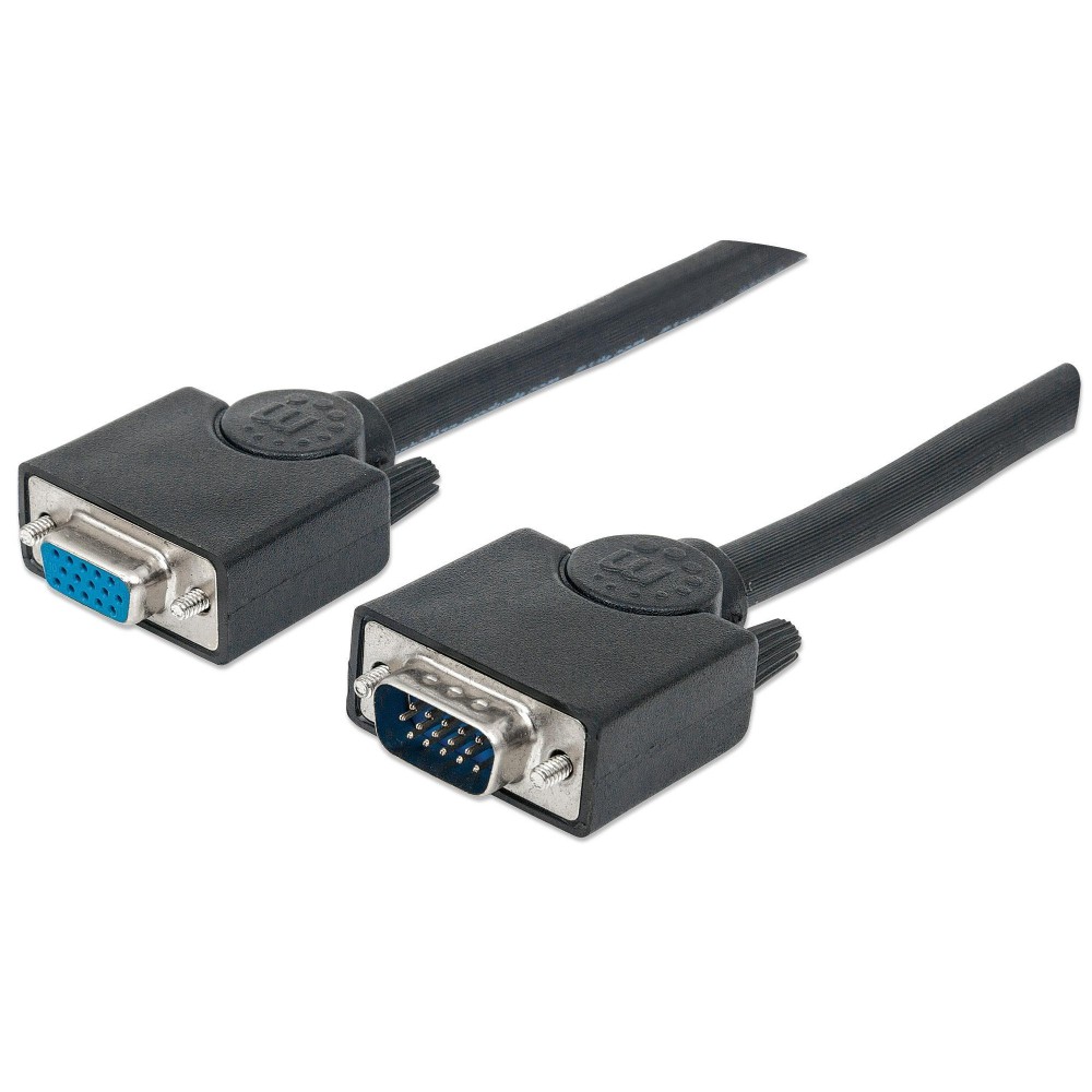 Cavo Monitor Svga M/F da 15 m - MANHATTAN - ICOC SVGA-A-15-1