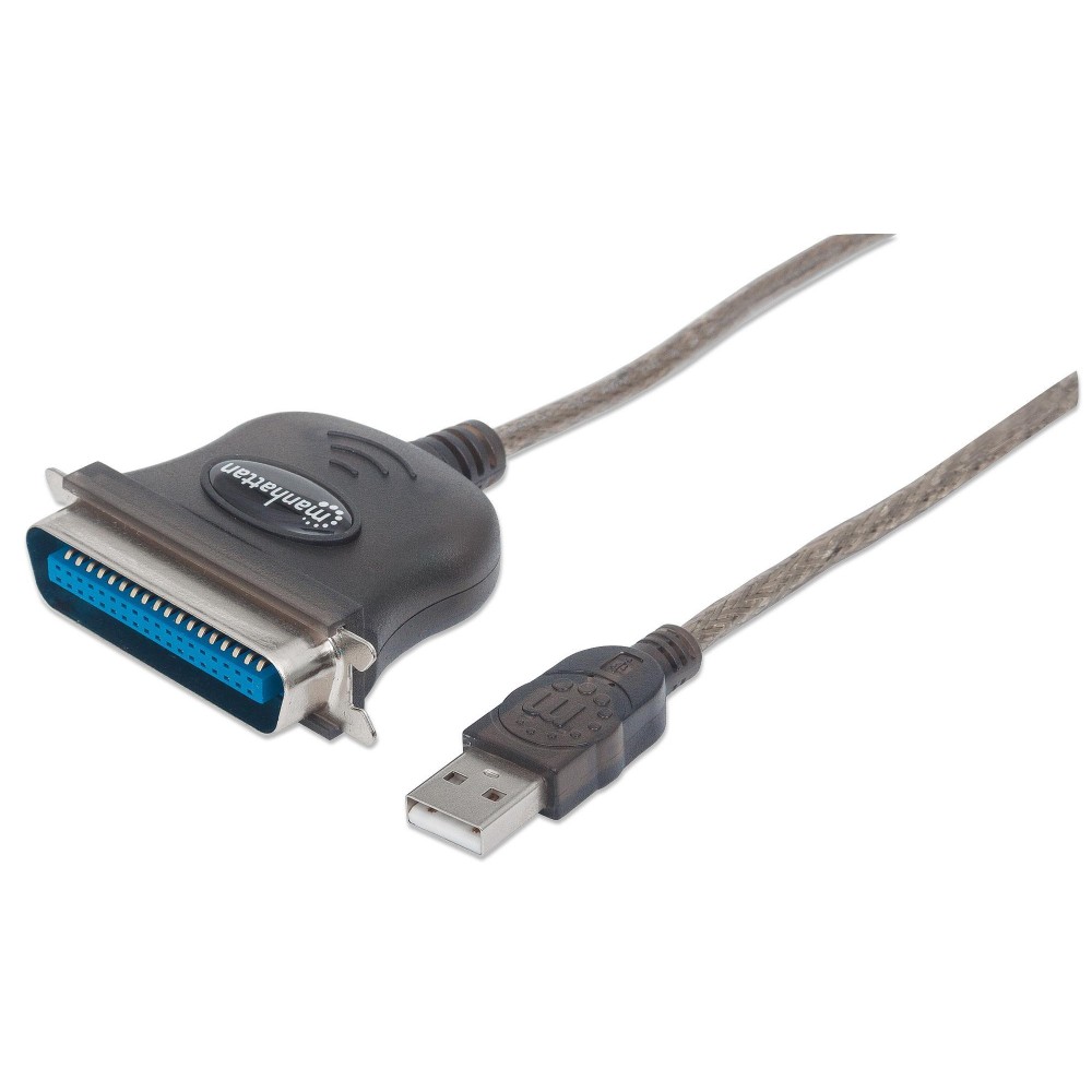 CEN Convertitore USB a Stampante Parallela CEN36 M 
