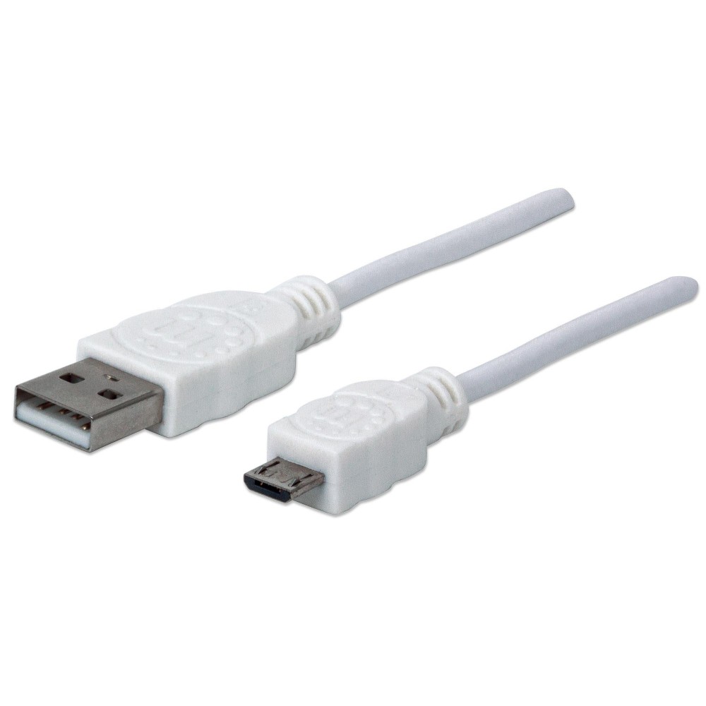 STAMPANTE usb2.0 cavo USB-A-SPINA A SPINA B 1m 