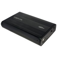 Box Esterno HDD IDE 3,5'' USB2.0 - LOGILINK - I-CASE 35-CU-2