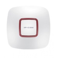 Access Point Wireless Dual band da soffitto 1750Mbps  - IP-COM - ICIP-AP365