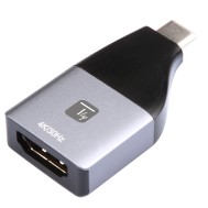 Adattatore da USB-C™ a HDMI 4Kx2K@30Hz - TECHLY - IADAP USBC-HDMI4K