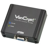 Convertitore da VGA a DVI VC160A - ATEN - IDATA VC-160A