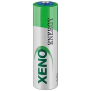 Batteria AA (ER14505) - 3,6 V 2400mA litio cloruro di tionile - XENO - IBT-KLT-ER505