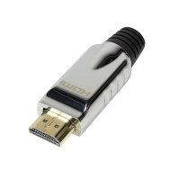 Connettore HDMI A Maschio da Assemblare - LOGILINK - IADAP HDMI-AM