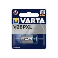Blister 1 Batteria 6V Litio V 28 PXL 6231 - VARTA - IBT-KVT-V28PXL