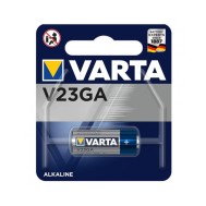 Blister 1 Batteria 12V 50 mAh Alcalina V23GA - VARTA - IBT-KVTV23GA