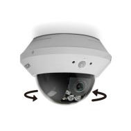 Telecamera Dome CCTV IR Full-HD da Soffitto, AVT1303AP/F28 - AVTECH - IC-AVT1303