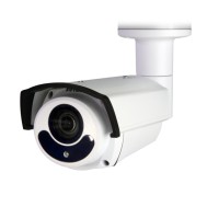 Telecamera CCTV Bullet IR da Soffitto Full-HD IP66, DGC1306XFTP/F28F80 - AVTECH - IC-DGC1306