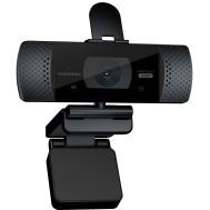 Webcam USB 1080p Autofocus X1 Pro - THRONMAX - IC-TR-X1PRO