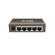 Switch 5 Porte Gigabit Unmanaged Desktop - IP-COM - ICIP-G1005