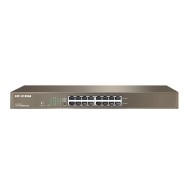 Switch Ethernet Gigabit 16 Porte - IP-COM - ICIP-G1016G