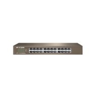Switch Ethernet Gigabit 24 Porte Desktop - IP-COM - ICIP-G1024D