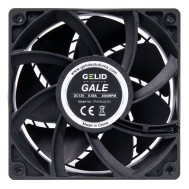 Dissipatore Ventola Gale 120x120x35 12V 500-3500 RPM - GELID SOLUTIONS - ICPU-GE-GALE01