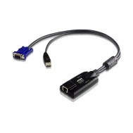 Adattatore KVM USB VGA Virtual Media, KA7175 - ATEN - IDATA KA-7175