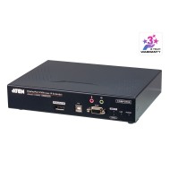 Trasmettitore KVM over IP 4K DisplayPort Display Singolo, KE9950T - ATEN - IDATA KE-9950T