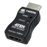 Adattatore emulatore True 4K HDMI EDID, VC081A - ATEN - IDATA VC-081A