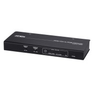 Convertitore da 4K HDMI/DVI a HDMI con Disassemblatore Audio, VC881 - ATEN - IDATA VC-881