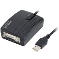 Adattatore USB 2.0 a Porta Game Analogica - LOGILINK - IJOY 819