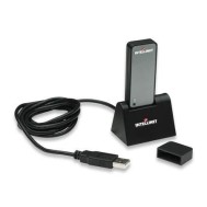 Scheda di rete usb Wireless 54 Mbps  - INTELLINET - I-WL-USB-54