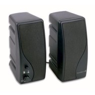 Speaker Sound Source - MANHATTAN - ICC SP-160W-BL