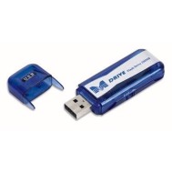 Easy drive USB 2.0 - ADATA - IDATA USB2-128