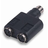 Cavo e Adattatore per Notebook PS2 Adattatore - MANHATTAN - IADAP PS2-6/FM