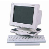Porta Monitor/Tastiera - MANHATTAN - ICA-MS 16