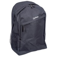Zainetto per Notebook 15.6" Knappack Nero - MANHATTAN - ICBZ0001