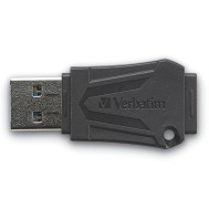 Memoria USB ToughMAX 16GB - VERBATIM - IC-49330