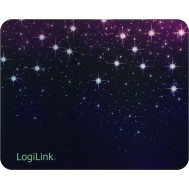 Mouse Pad Gaming Ultra Sottile Spazio - LOGILINK - ICA-MP LASER43