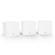 Sistema Home Mesh WiFi completo Tri-band, AC2100 - TENDA - I-WL-NOVAMW12-3