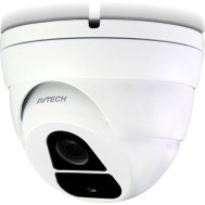 Telecamera CCTV IR Dome Quadribrid 5Mp IP66, DGC5205T/F36 - AVTECH - IC-DGC5205T