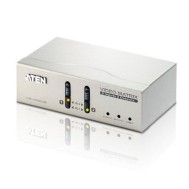 Matrix Switch Video 2 IN 2 OUT VGA con Audio, VS0202 - ATEN - IDATA VS-0202