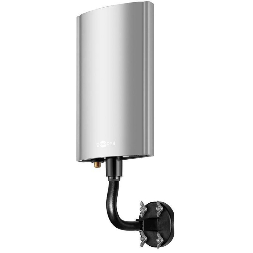 Antenna Esterna per Digitale Terrestre Amplificata