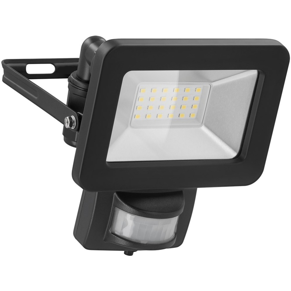 Faro LED Esterno Con Sensore Di Movimento PIR - 30W - IP65 - Foto 7