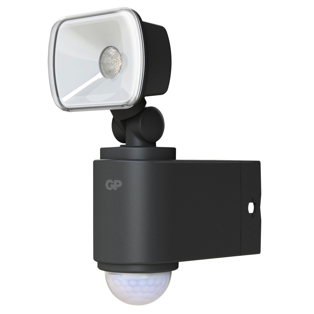 luce con sensore di movimento a batteria