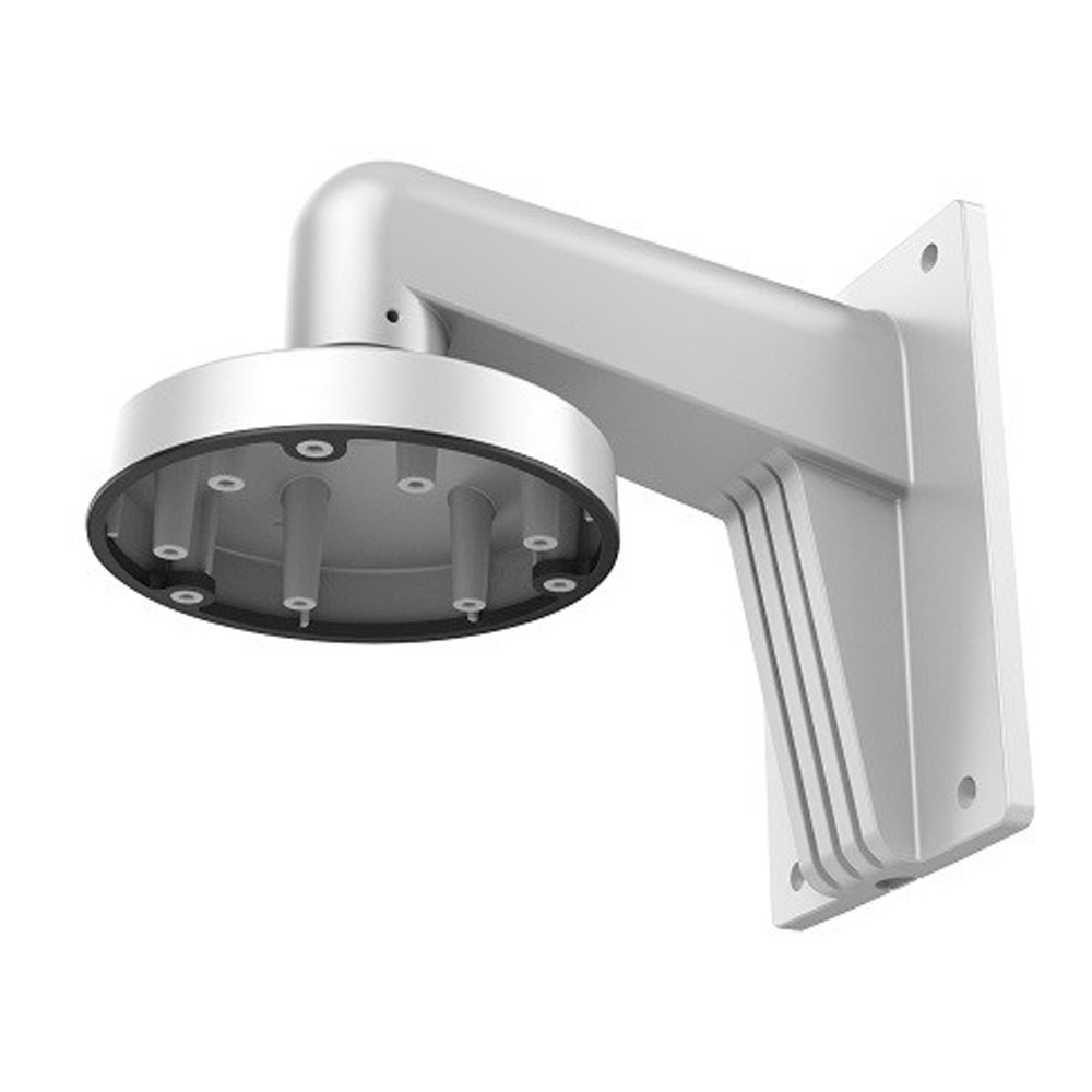 Comgooldool Staffa Di Montaggio A Parete Per Hikvision DS-1258ZJ - Foto 3