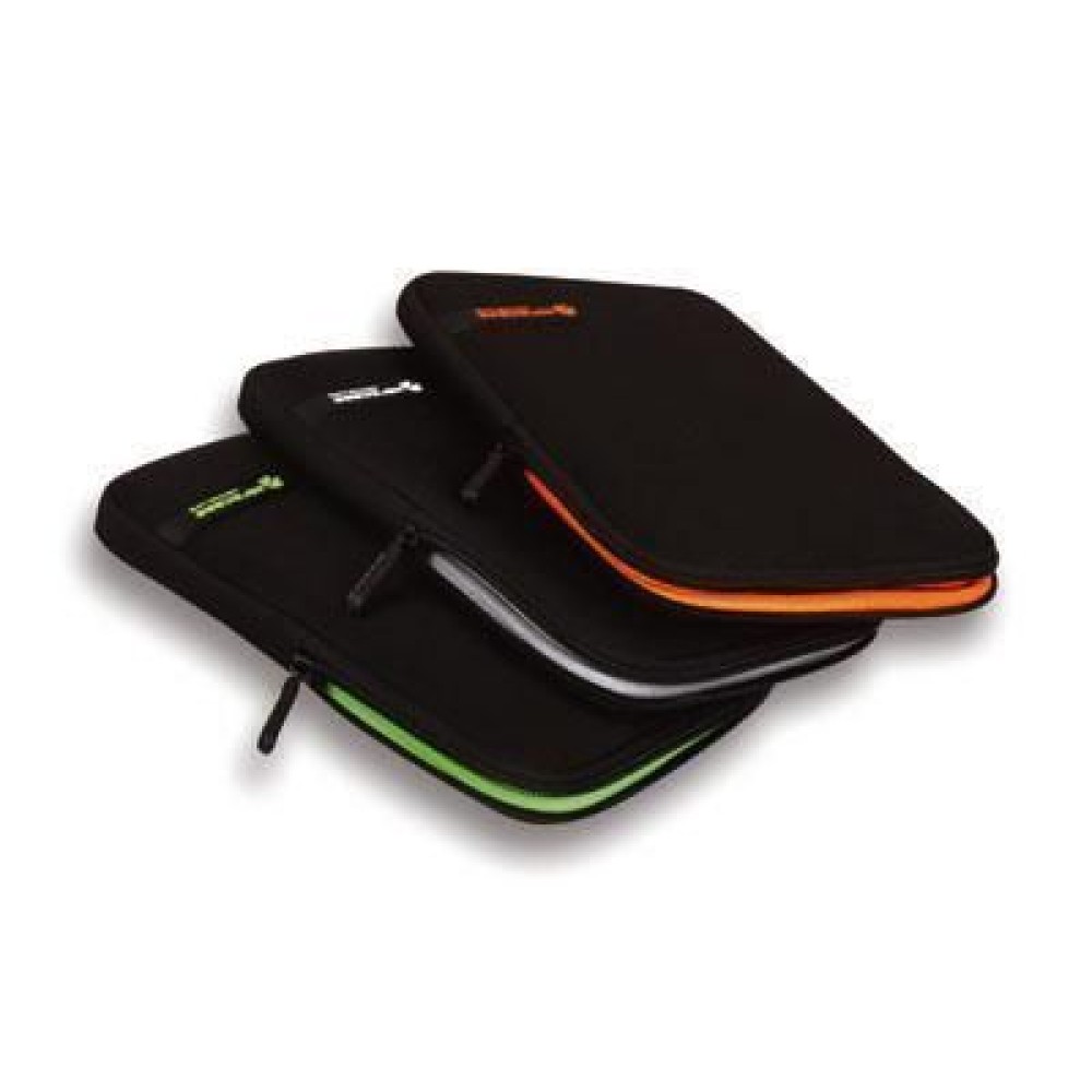 Cover Antipolvere Outdoor FLEXMAM Custodia Impermeabile Universale Per Walkie Talkie - Trasparente E Resistente Portaradio Da Cinturone Polizia