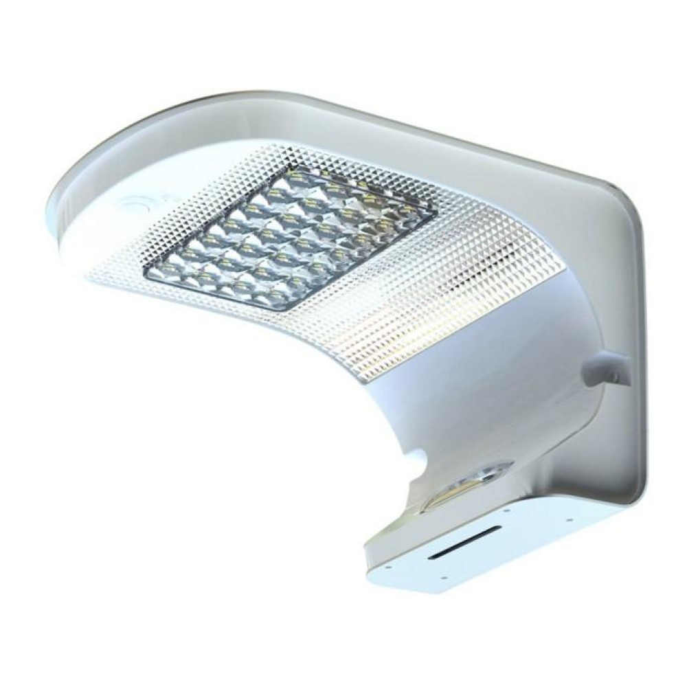 luce da esterno con sensore