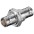 Adattatore BNC Femmina/Femmina da Pannello 50 Ohm - OEM - IBNC 2021-0