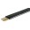 Cavo Telefonico Cavo 8 poli 100 m Nero - INTELLINET - IAWG 26-8-100-B-0