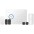 Sistema di allarme touch GSM / SMS / RFID G5 Plus-CHUANGO-IC-G5P