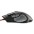 Mouse Gaming USB 4800dpi 6 Tasti Nero Hercules GM-1605B-WHITE SHARK-ICSB-GM1605B